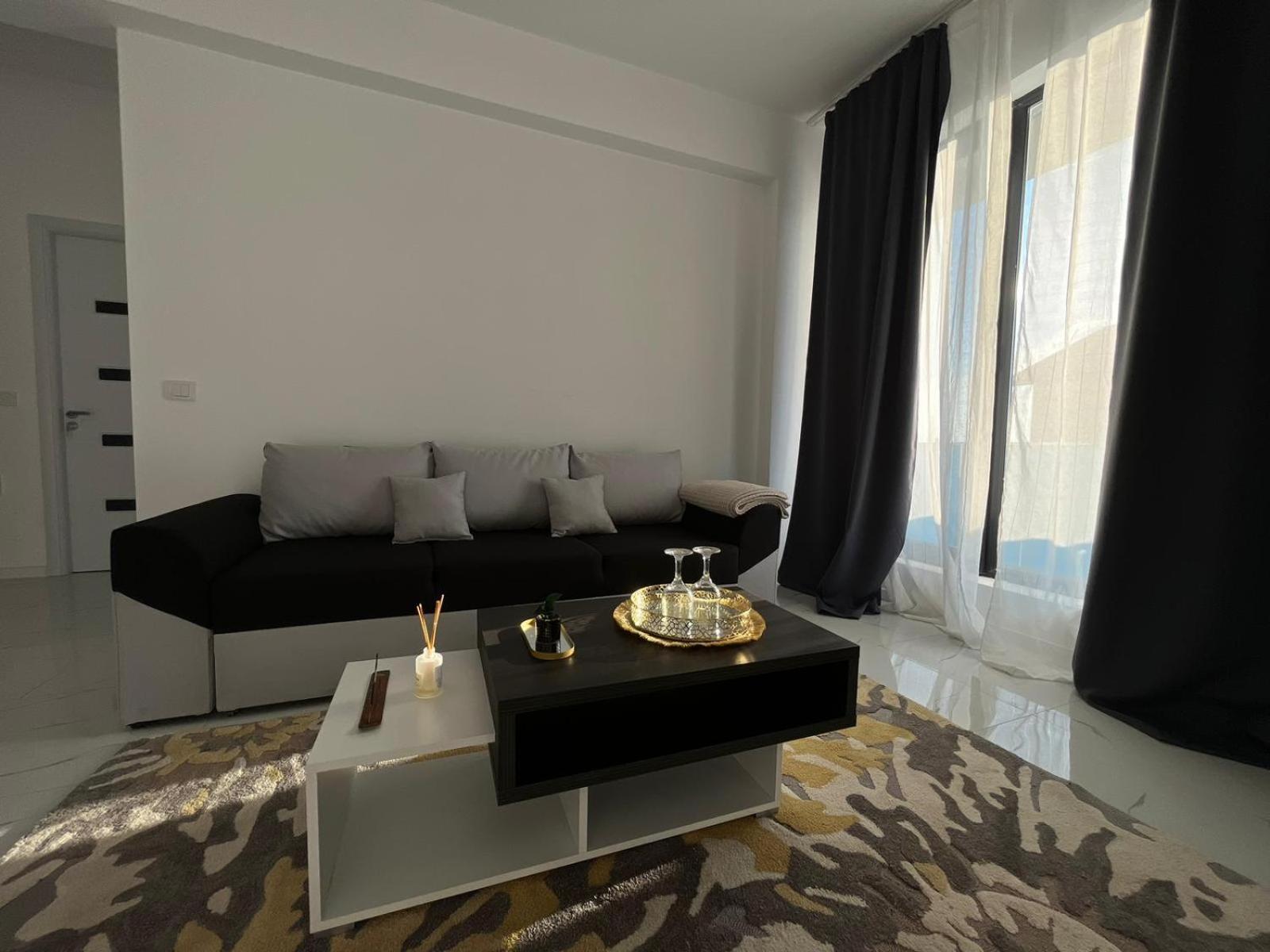Apartament Premium 2 Camere Bragadiru Exterior photo